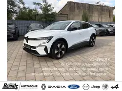 Renault Megane EV40 130hp Equilibre KLIMA PDC R KAMERA ISOFIX