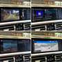 BMW 330 e xDrive Pano/Led/Leder/Cam/VerwZet *1j garantie* Gris - thumbnail 10