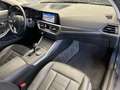 BMW 330 e xDrive Pano/Led/Leder/Cam/VerwZet *1j garantie* Gris - thumbnail 8