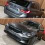 BMW 330 e xDrive Pano/Led/Leder/Cam/VerwZet *1j garantie* Gris - thumbnail 21