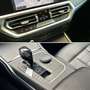 BMW 330 e xDrive Pano/Led/Leder/Cam/VerwZet *1j garantie* Gris - thumbnail 14