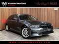 BMW 330 e xDrive Pano/Led/Leder/Cam/VerwZet *1j garantie* Gris - thumbnail 1