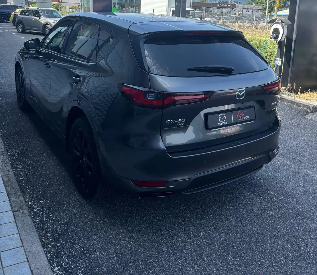 Mazda CX-3 2026