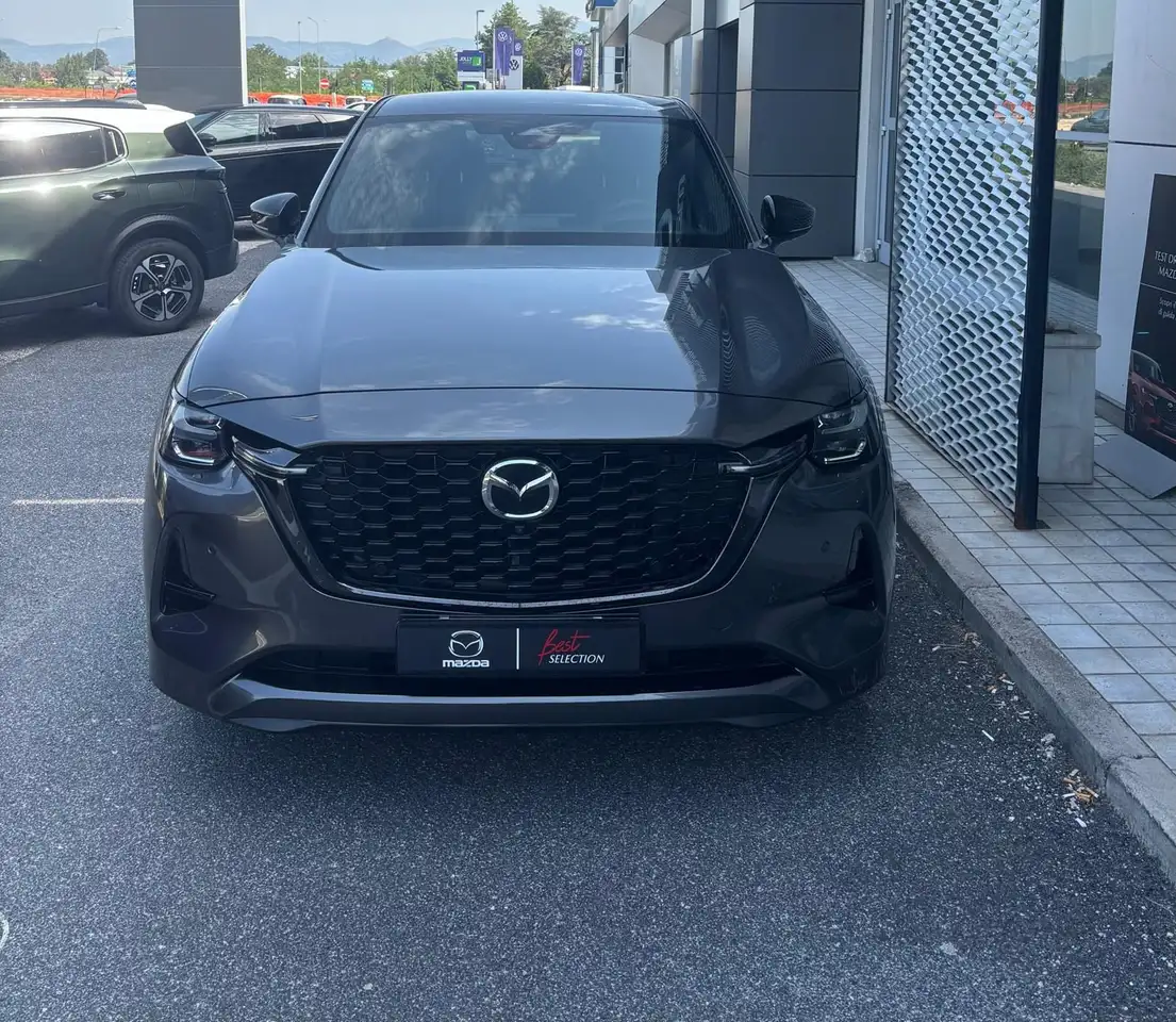 Mazda CX-3 2026