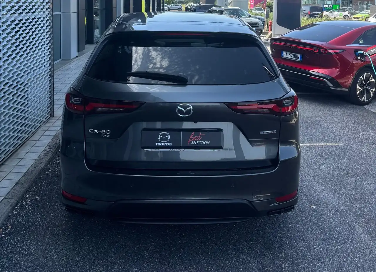 Mazda CX-3 2026