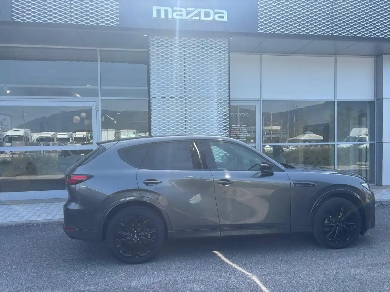 Mazda CX-3 2026