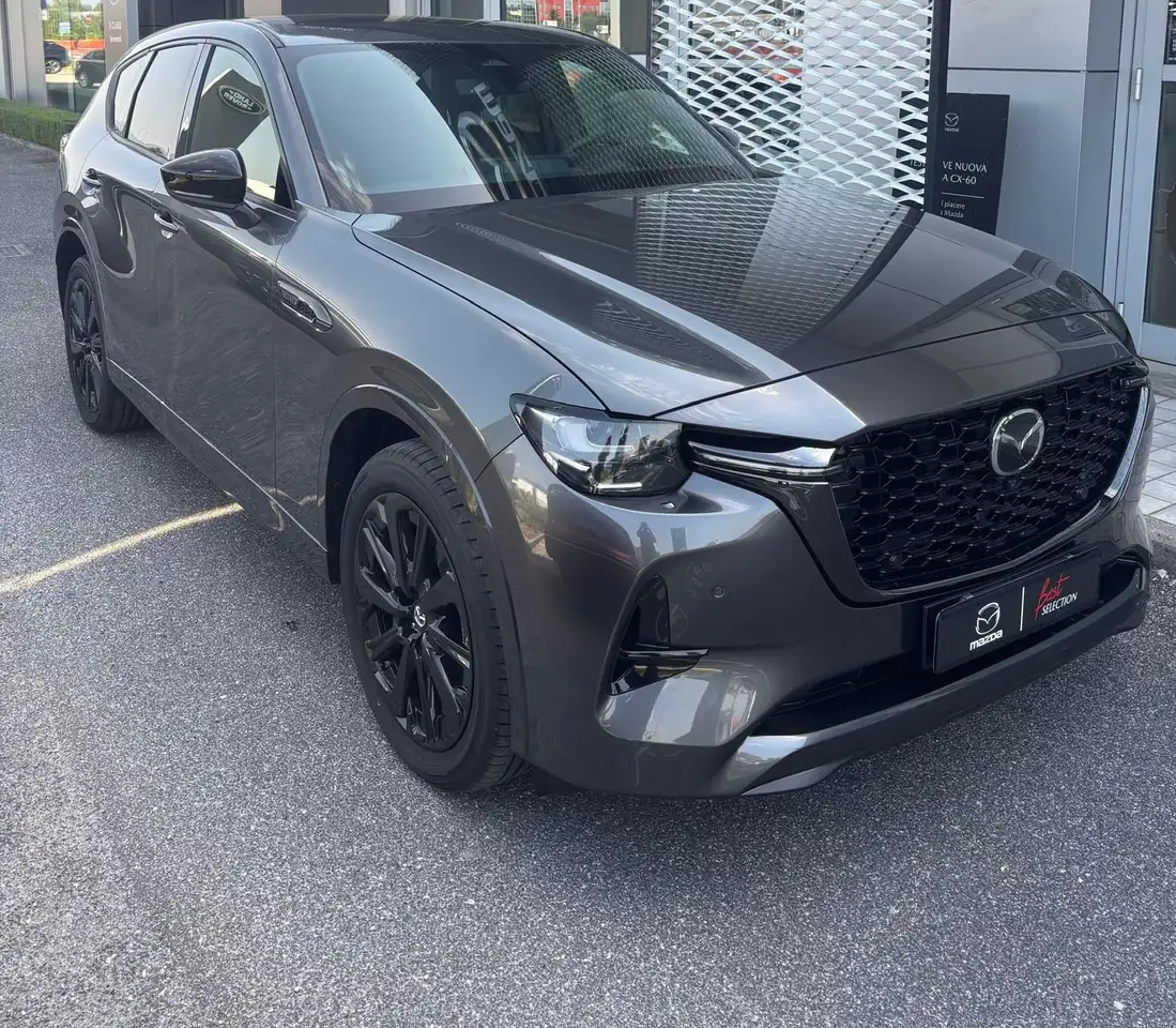 Mazda CX-3 2026