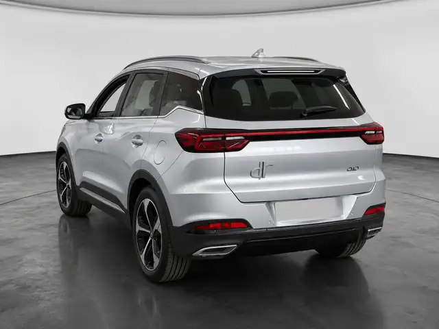 DR Automobiles DR6 view 4