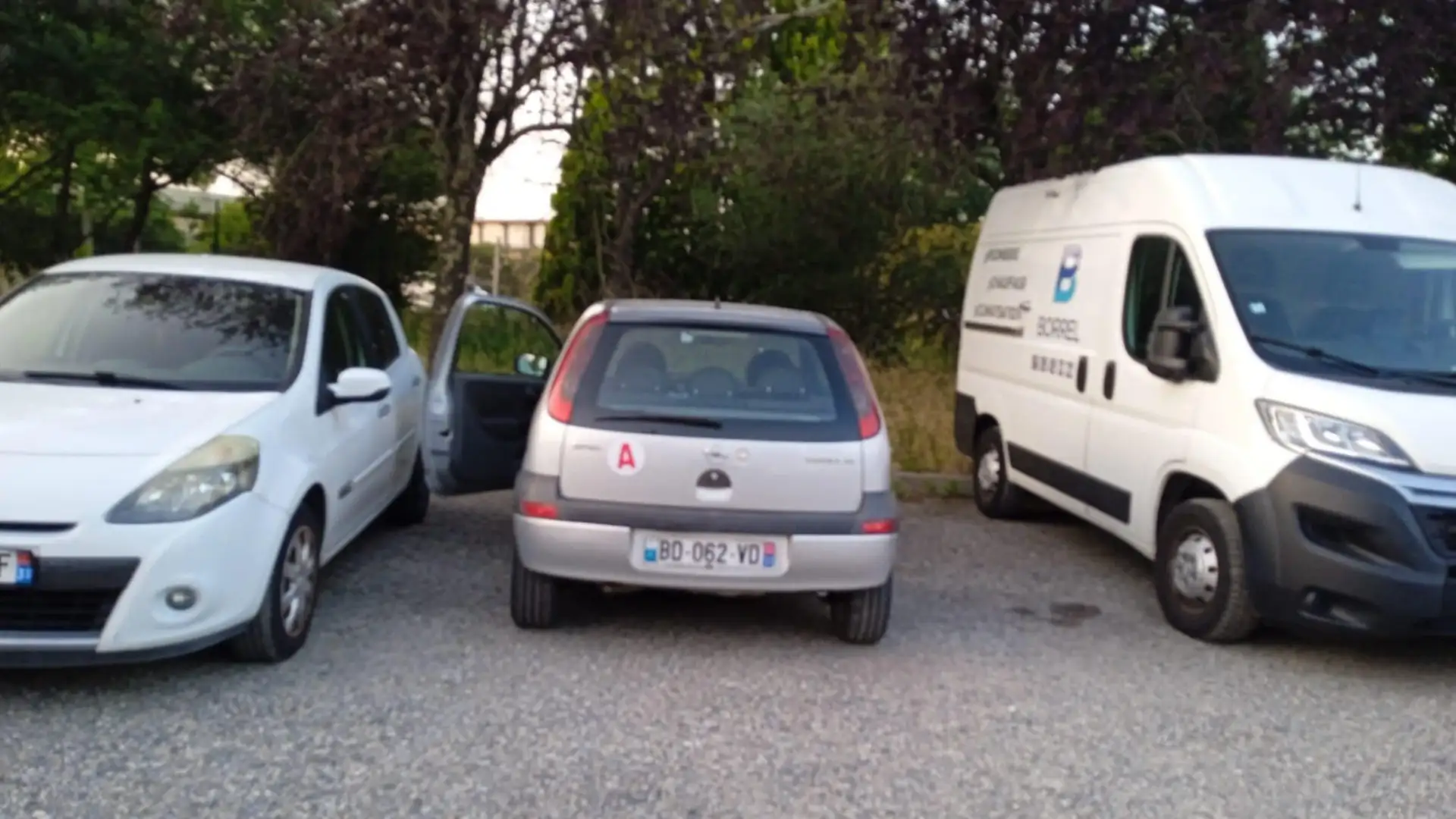 Opel Corsa 1.0i 12S Comfort - 2