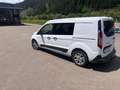 Ford Transit Connect Transit Connect DK L2 1,5 Ecoblue Trend Aut. Trend Weiß - thumbnail 4