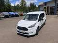 Ford Transit Connect Transit Connect DK L2 1,5 Ecoblue Trend Aut. Trend Weiß - thumbnail 6