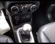 Jeep Renegade 2.0 mjt 140cv Limited 4wd Blanc - thumbnail 10