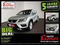 SEAT Ateca Style 1.5 TSI ACT DSG Neu eingetroffen! Silber - thumbnail 1
