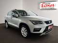SEAT Ateca Style 1.5 TSI ACT DSG Neu eingetroffen! Silber - thumbnail 17