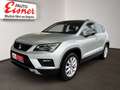 SEAT Ateca Style 1.5 TSI ACT DSG Neu eingetroffen! Silber - thumbnail 3