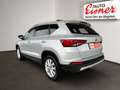 SEAT Ateca Style 1.5 TSI ACT DSG Neu eingetroffen! Silber - thumbnail 11