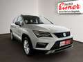 SEAT Ateca Style 1.5 TSI ACT DSG Neu eingetroffen! Silber - thumbnail 18