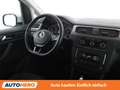 Volkswagen Caddy 1.4 TSI Trendline BlueMotion Weiß - thumbnail 13