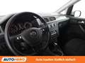 Volkswagen Caddy 1.4 TSI Trendline BlueMotion Weiß - thumbnail 11