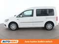 Volkswagen Caddy 1.4 TSI Trendline BlueMotion Weiß - thumbnail 3