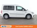 Volkswagen Caddy 1.4 TSI Trendline BlueMotion Weiß - thumbnail 7