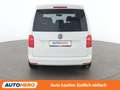 Volkswagen Caddy 1.4 TSI Trendline BlueMotion Weiß - thumbnail 5
