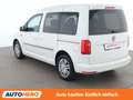 Volkswagen Caddy 1.4 TSI Trendline BlueMotion Weiß - thumbnail 4