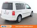 Volkswagen Caddy 1.4 TSI Trendline BlueMotion Weiß - thumbnail 6