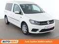 Volkswagen Caddy 1.4 TSI Trendline BlueMotion Weiß - thumbnail 8