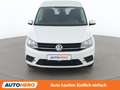 Volkswagen Caddy 1.4 TSI Trendline BlueMotion Weiß - thumbnail 9