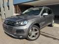 Volkswagen Touareg 3.0l V6 TDI 204 CV Carat Tiptronic A  Grau - thumbnail 1