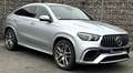 Mercedes-Benz GLE 63 AMG GLE-Coupe S 4Matic+ Speedshift TCT 9G - thumbnail 3