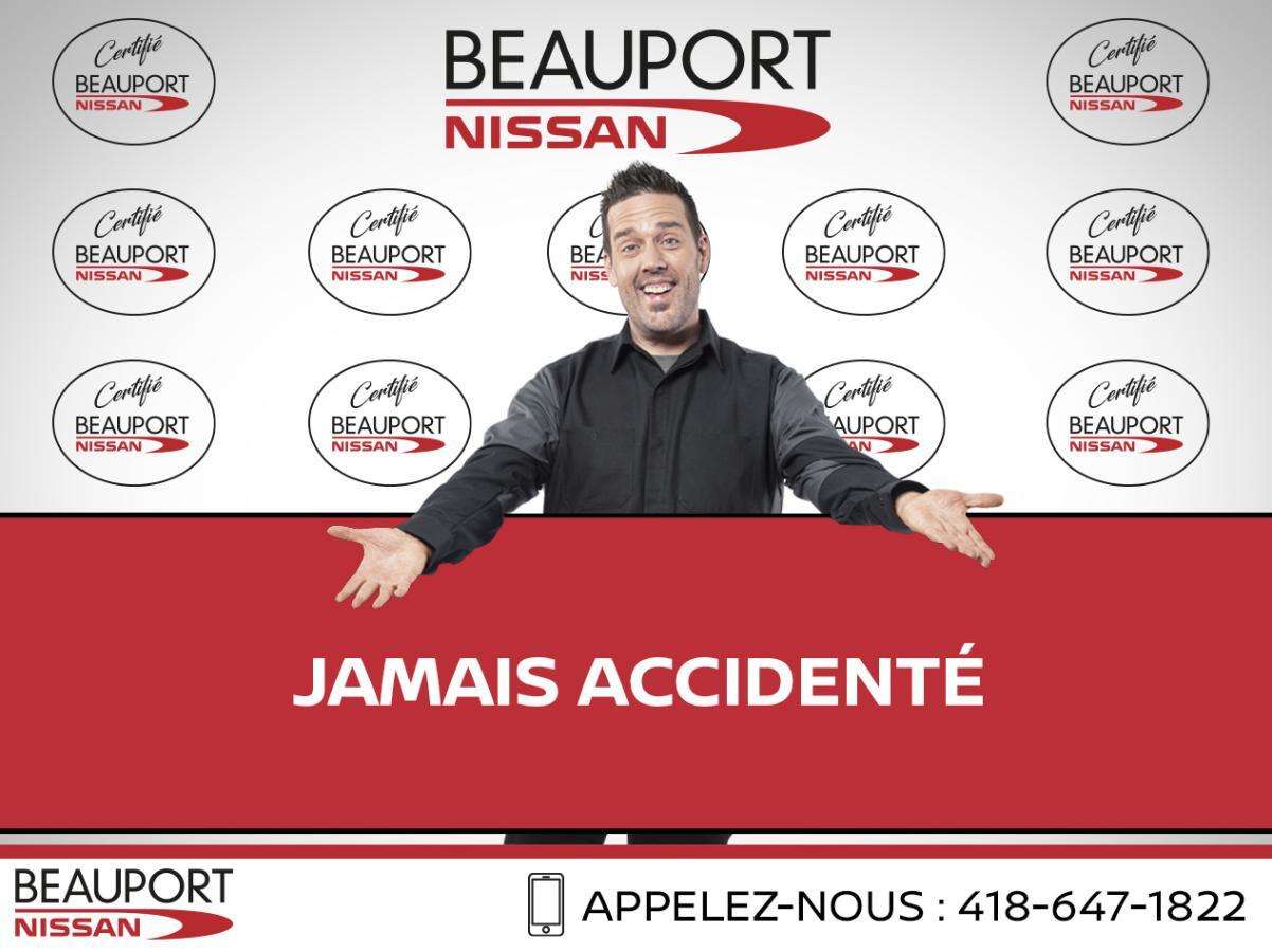 2023 Nissan Qashqai SV AWD TOIT OUVRANT auto. & Tout Équipé — снимка 1