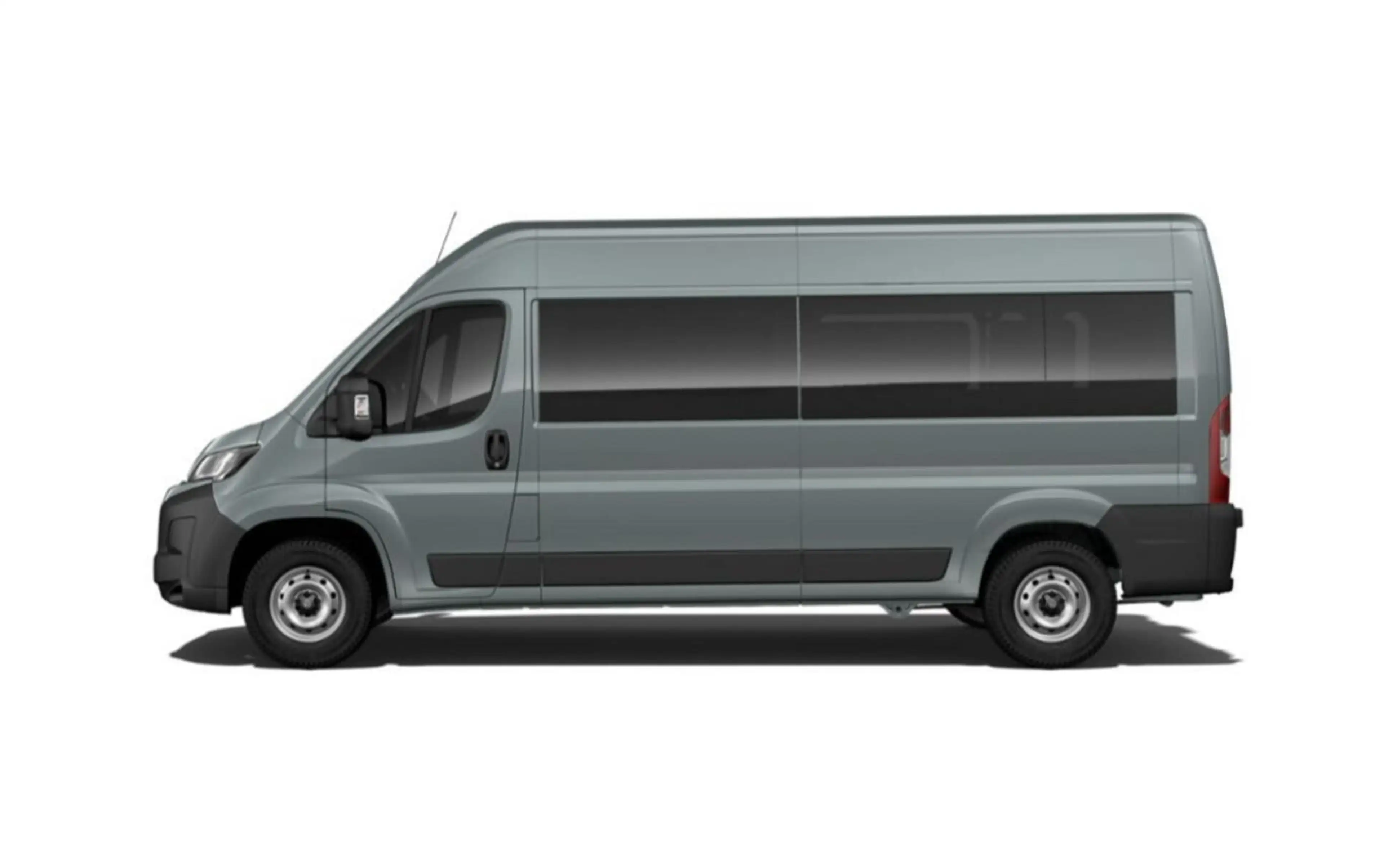 Opel Movano Vollverglast 35 L3H2 TechnoP AHK SHZ 103 kW (14... — photo 3