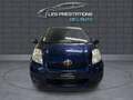 Toyota Yaris II 69 VVT-i France 5p Bleu - thumbnail 2