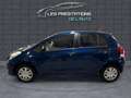 Toyota Yaris II 69 VVT-i France 5p Bleu - thumbnail 4