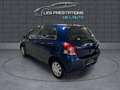 Toyota Yaris II 69 VVT-i France 5p Bleu - thumbnail 6