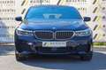 BMW 630 GTd xDrive M-Sport/AHK/H&K/Lede Schwarz - thumbnail 2