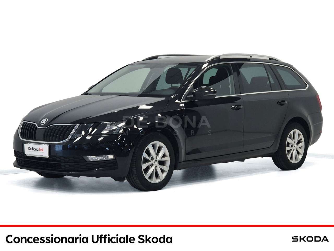 Skoda Octavia wagon 1.6 tdi style 115cv dsg
