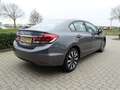 Honda Civic 1.8 I VTEC SEDAN LX AUTOMAAT 72815 KM Grau - thumbnail 5