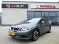 Honda Civic 1.8 I VTEC SEDAN LX AUTOMAAT 72815 KM Grau - thumbnail 1
