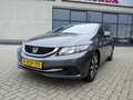 Honda Civic 1.8 I VTEC SEDAN LX AUTOMAAT 72815 KM Grau - thumbnail 2