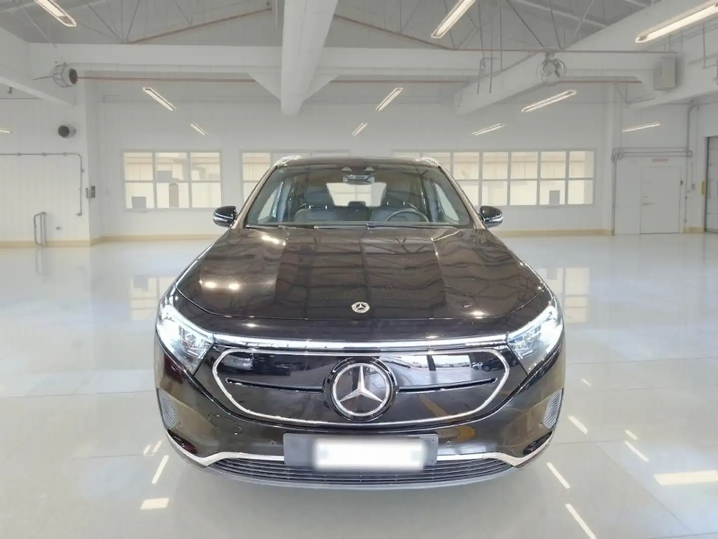 Mercedes-Benz EQA 250 EQA 250 SPORT - 2