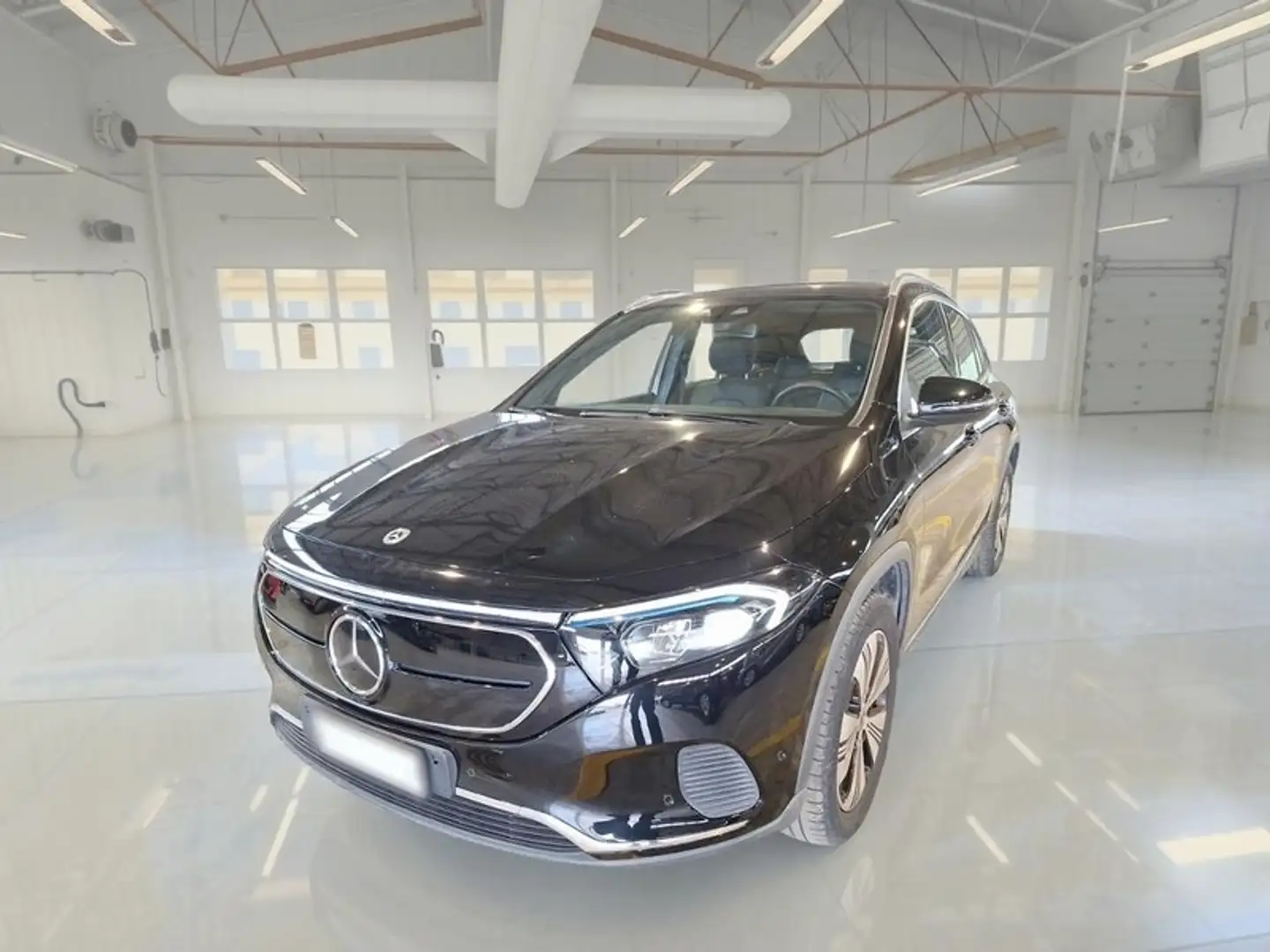 Mercedes-Benz EQA 250 EQA 250 SPORT - 1