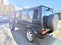 Mercedes-Benz G 350 Leder,Xenon,Navi,Schiebedach Schwarz - thumbnail 4