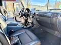 Mercedes-Benz G 350 Leder,Xenon,Navi,Schiebedach Noir - thumbnail 8