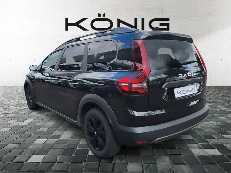 Dacia Jogger EXTREME TCe 100 ECO-G 7-SITZER KLIMA*ALLW — photo 3