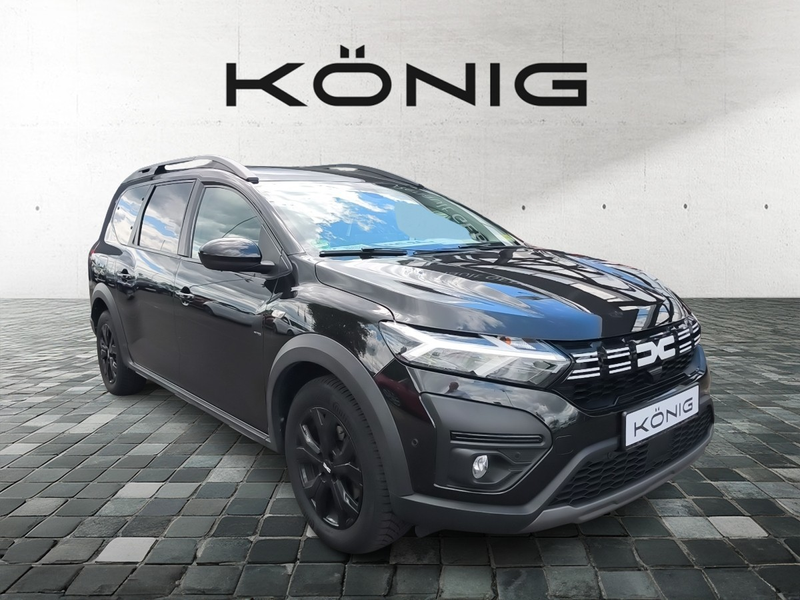 Dacia Jogger EXTREME TCe 100 ECO-G 7-SITZER KLIMA*ALLW — photo 5