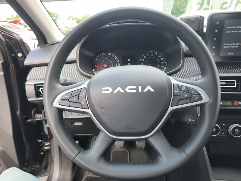 Dacia Jogger EXTREME TCe 100 ECO-G 7-SITZER KLIMA*ALLW — photo 10
