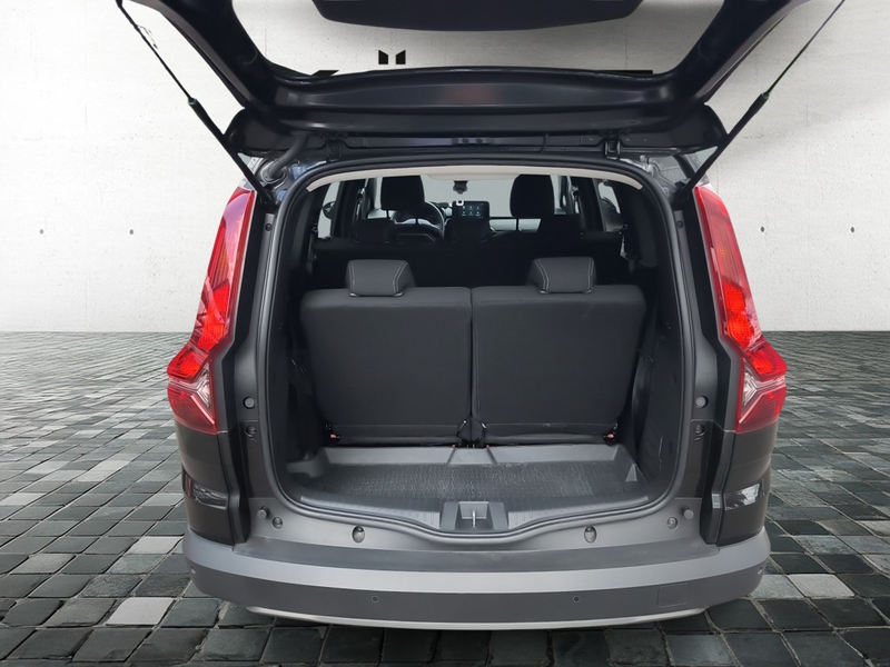 Dacia Jogger EXTREME TCe 100 ECO-G 7-SITZER KLIMA*ALLW — photo 6